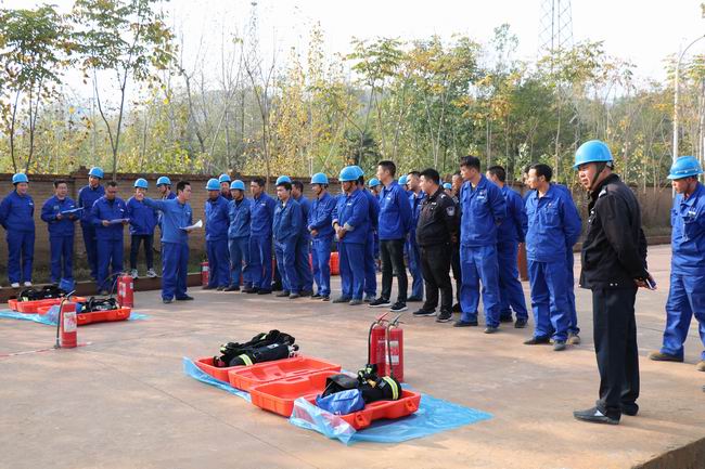 1573822712675054998.jpg 调解巨细 襄阳公司消防运动现场.jpg